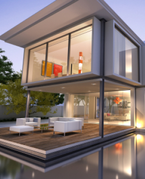Architectural consultancy
