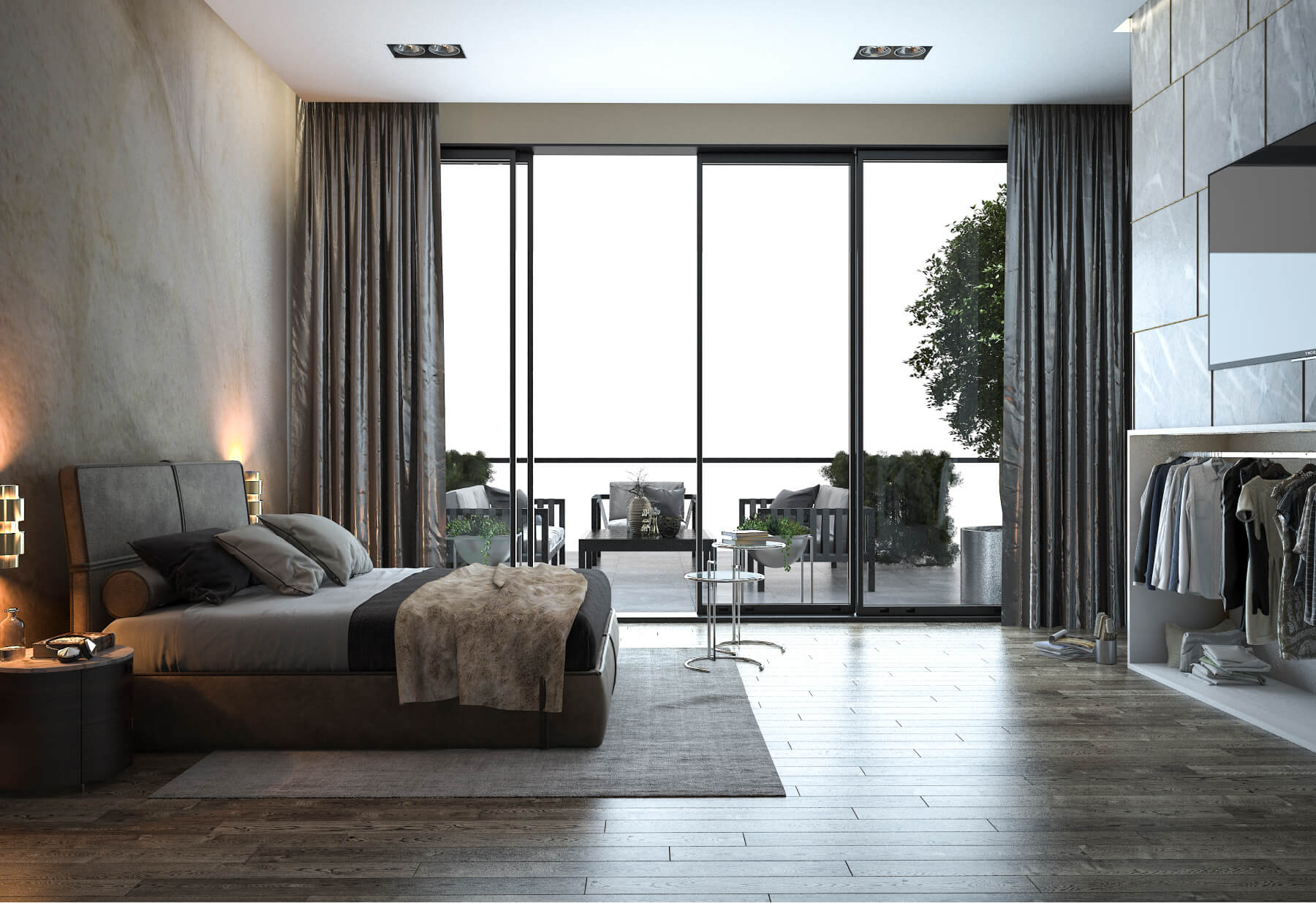 Residence 3D Villas